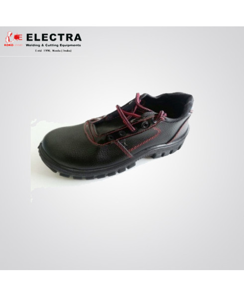 Electra KoKo Tawa Size 5 Safety Shoes-PARY