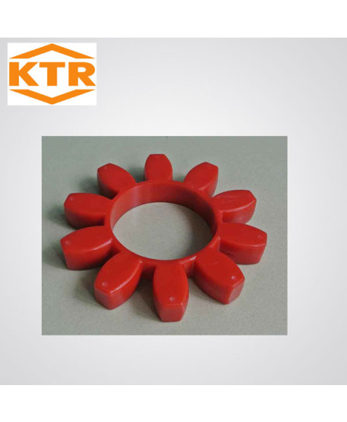 KTR Size 48 Cast Iron Rotex Spare Spider