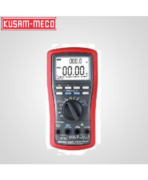 Kusam Meco Digital Multimeter-KM 711