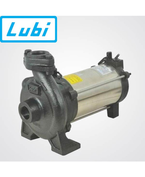 Lubi LHL-150B Single Phase Open Well Pump (0.5HP)