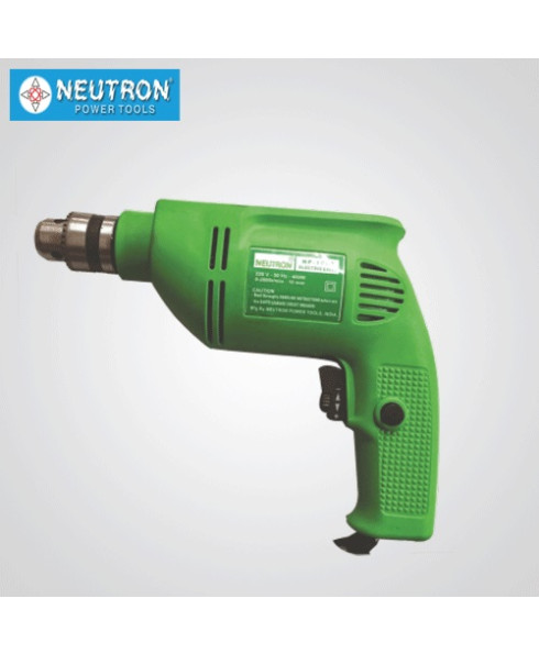 Neutron 10 mm Variable Speed Drill-NP-1002