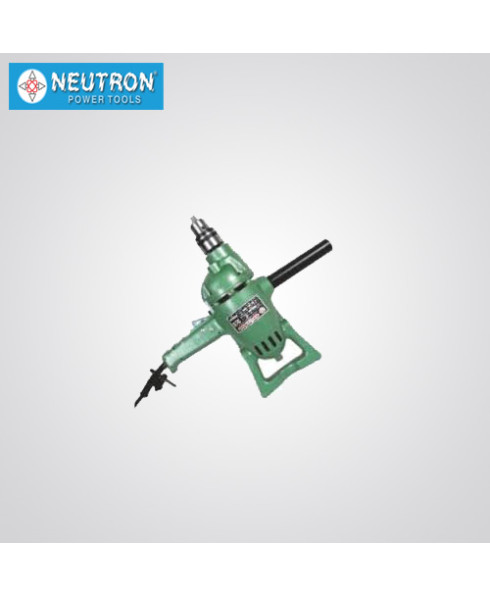 Neutron 13 mm (1/2 inch) Light Duty Drill-N-6D
