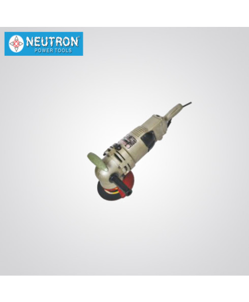 Neutron 180 mm (7 inch) High Speed Angle Grinder-NG-7