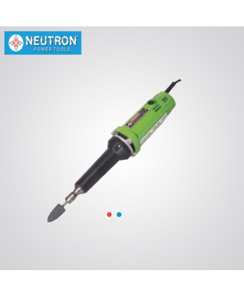 Neutron 25 mm Die Ginder (Fibre Body)-GN-2