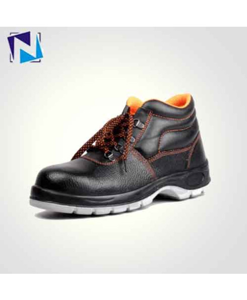 Nova Safe Steel Toe Size 10 Safety Shoes-275