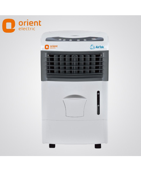 Orient Airtek 15 Ltrs Personal Cooler  with remote-ATKTS60SP