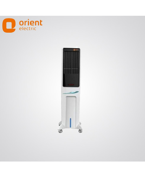 Orient Electric 27 Ltrs  Arista Tower Cooler-CT2602H