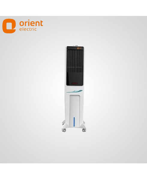 Orient Electric 55 Ltrs Arista Tower Cooler-CT5402H