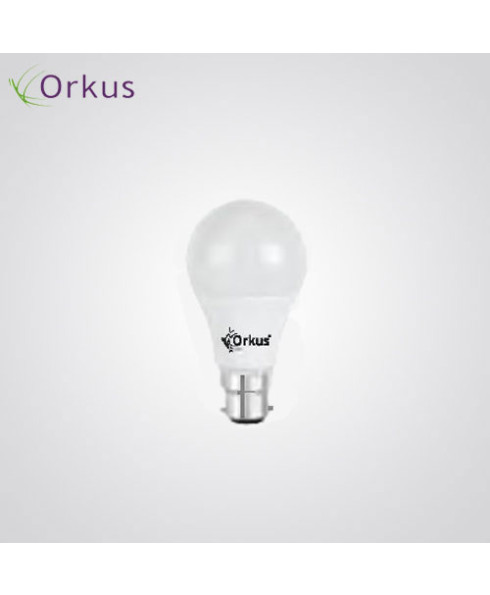 Orkus 5W 500 Lumen LED Bulb with B22 Cap -Optiglow (Pack of 50)