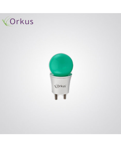 Orkus 0.5W  LED Twinkle Plugbright-T Type Decorative Lamp (Pack of 24)