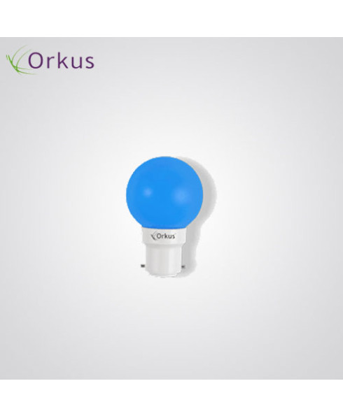 Orkus 0.5W  LED Twinkle  Globe Type Decorative Lamp (Pack of 48)