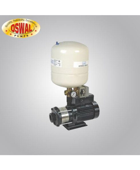 Oswal Single Phase 25x25 mm Booster Pump-OMS-2(SM)-1PH