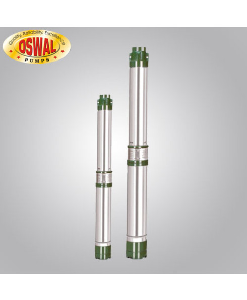 Buy-Oswal Three Phase 3 HP 15 Stage 