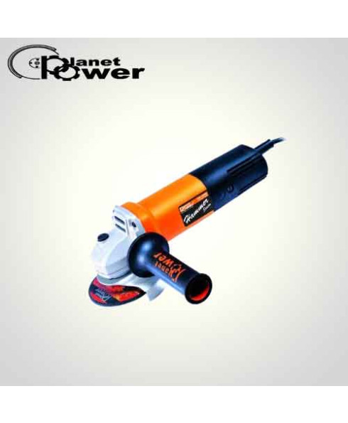 Planet Power  100 mm Wheel Dia. Angle Grinder-PG 1006