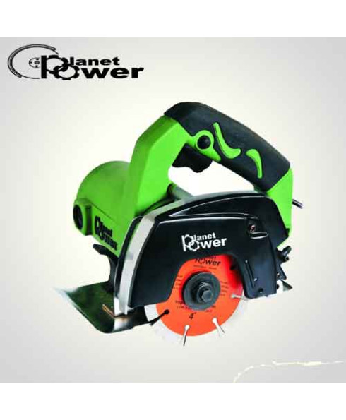 Planet Power 110 mm Capacity Marble Cutter-EC4