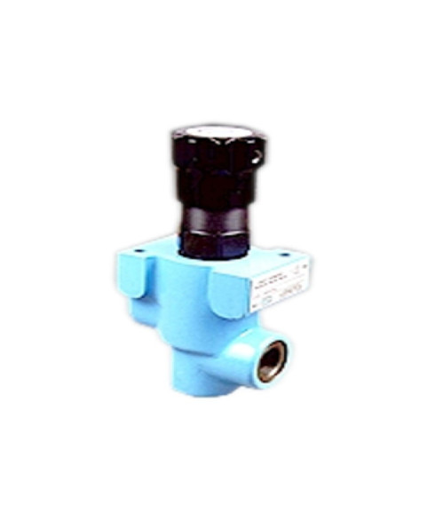 Polyhydron 20 mm 50 Bar Direct Acting Pressure Relief Valve-DPRH20T50