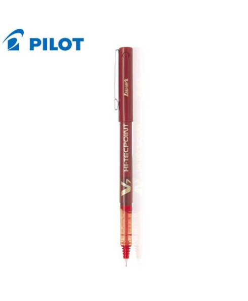Pilot Hi-Tech V7 Roller Ball Pen-9000006372
