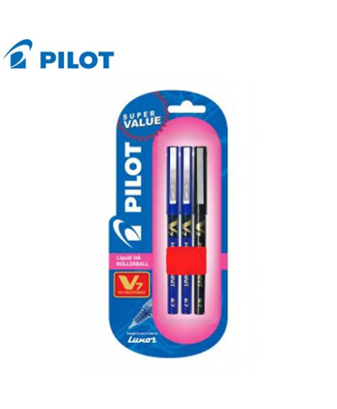 Pilot V7 Roller Ball Pen-9000014716