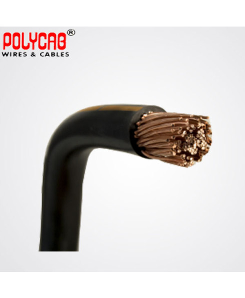 Buy Polycab 2 5 Sq Mm 3 Core Heavy Duty Industrial Cable Industrykart Com