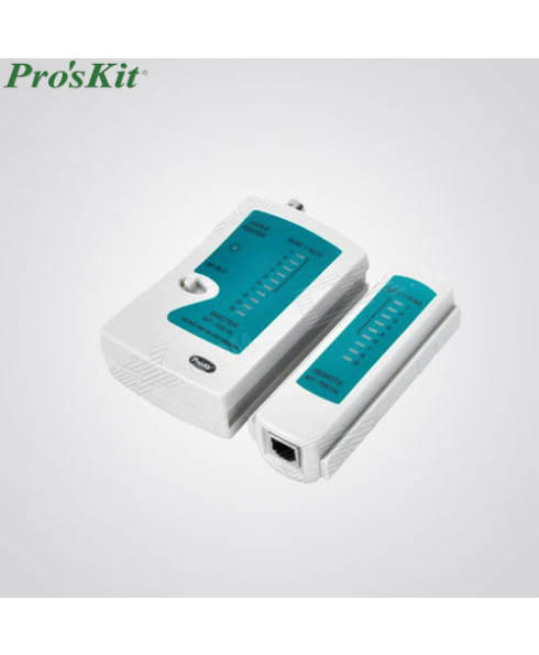 Proskit Multi-Modular Cable Tester-MT-7051N