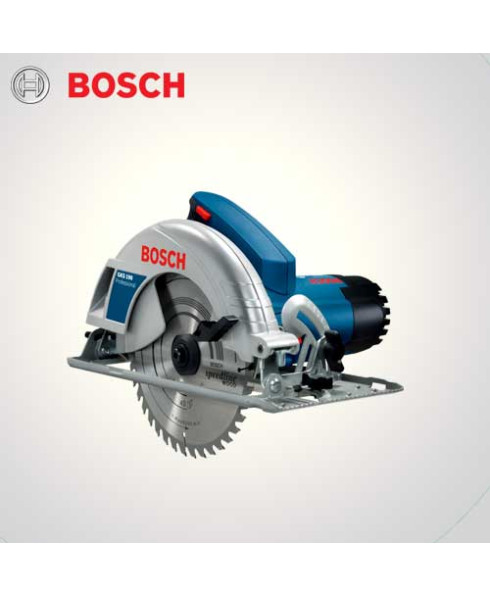 Bosch 1400 watt Circular Saw-GKS 190