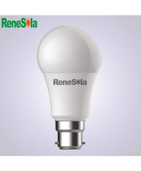 Renesola 9W LED Bulb B22-RA60009S0201