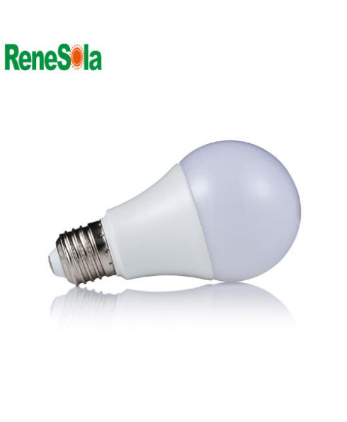 Renesola 7W LED Bulb E27-RA60007S0401