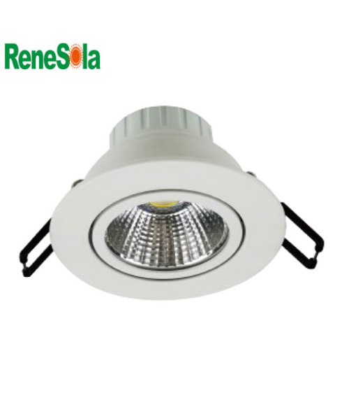 Renesola 9W LED COB Downlight-RTL009T0102