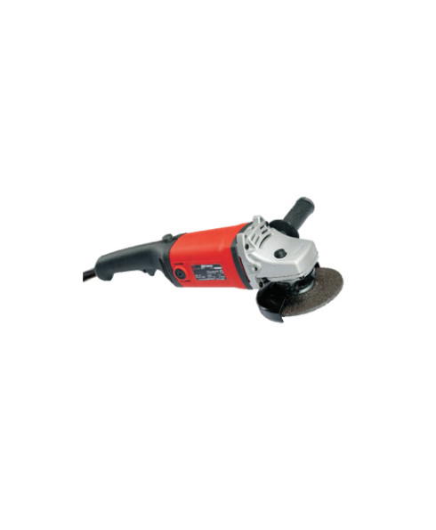 Ralli Wolf 1000W 5200RPM Light Weight Heavy Duty Angle Grinder 25180