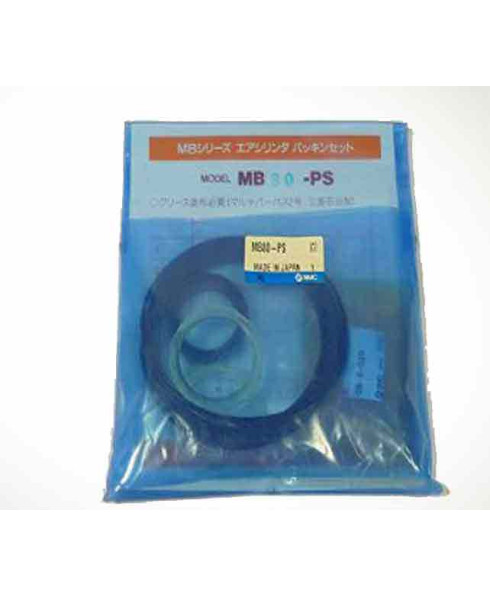 SMC 80mm Air Cylinder Seal Kit-MB80-PS