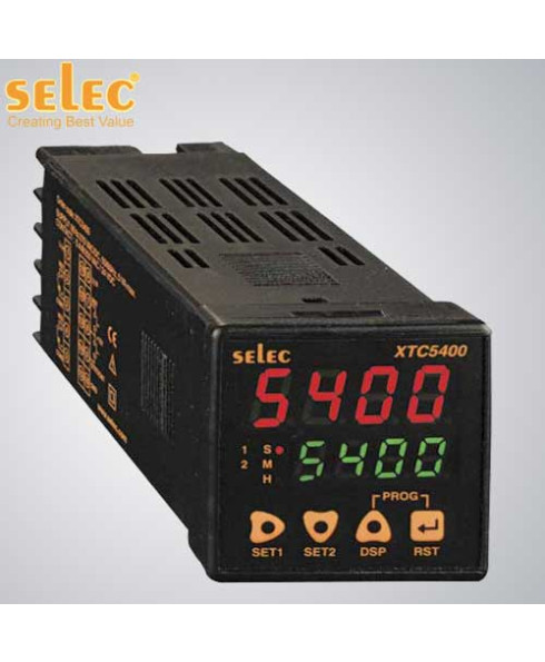 Selec Counter-XTC5400
