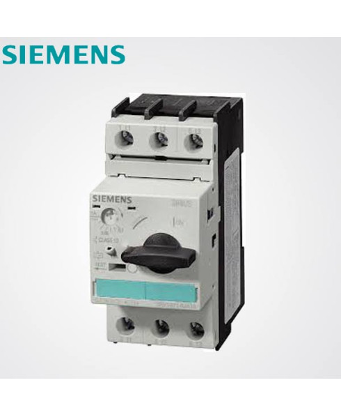 Siemens 3 Pole 40A MPCB-3VU16 40-1MQ00