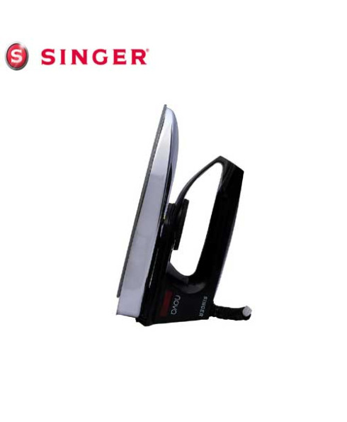 Singer 1000W Dry Iron-Nova