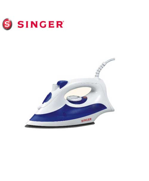 Singer 1200W Steam Iron-SI-65