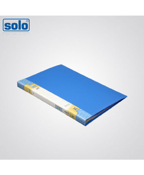 Solo A4 Size Display File - 10 Pockets-DF 200