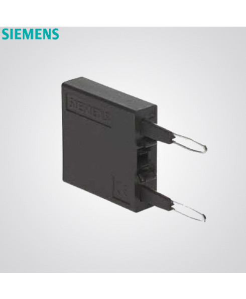 Siemens Surge Suppressors Screw And Spring Terminal-3RT29 16-1CC00