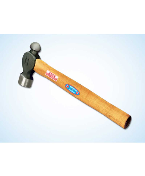Taparia Hammer With Handle Ball Pein-WH 800 B