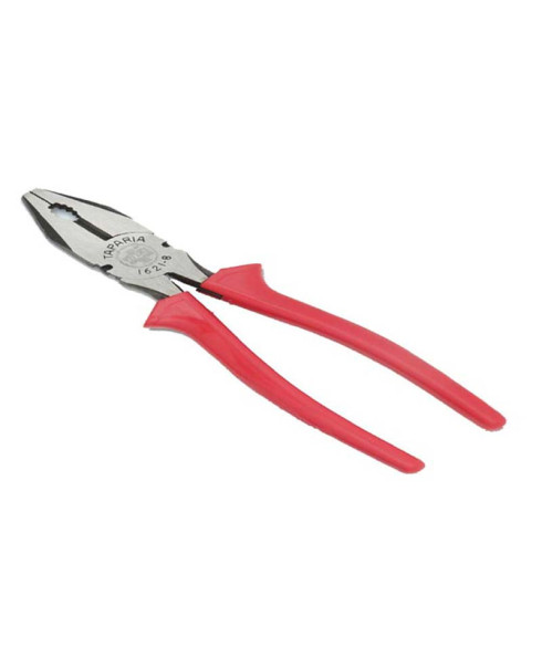 Taparia 185mm Combination Pliers With Joint Cutter-1621-7
