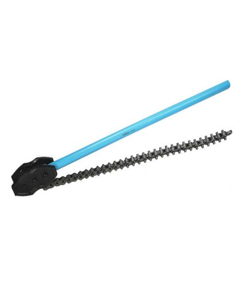 Taparia 1200mm Chain Pipe Wrench-CPW 08