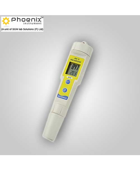Phoenix Temperature Meter 0-55°C-PH-035