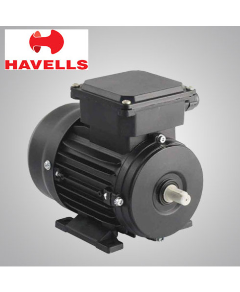 Havells Three Phase 1 HP 2 Pole AC Induction Motor-MHEE80ZAA2