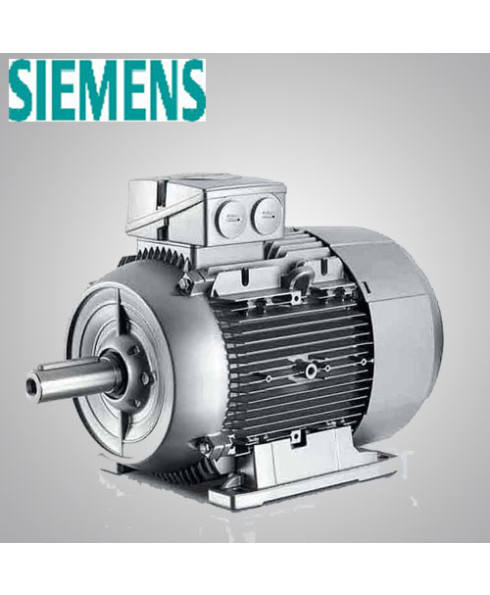 Siemens Three Phase 1.5HP 2 Pole AC Induction Motor-1SE0 083-2NC70 