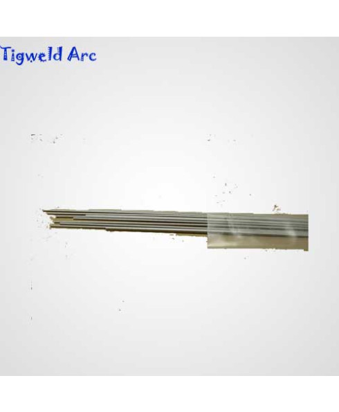 Tigweld Arc 4 mm Welding Tig Filler Wire-ErNi-1