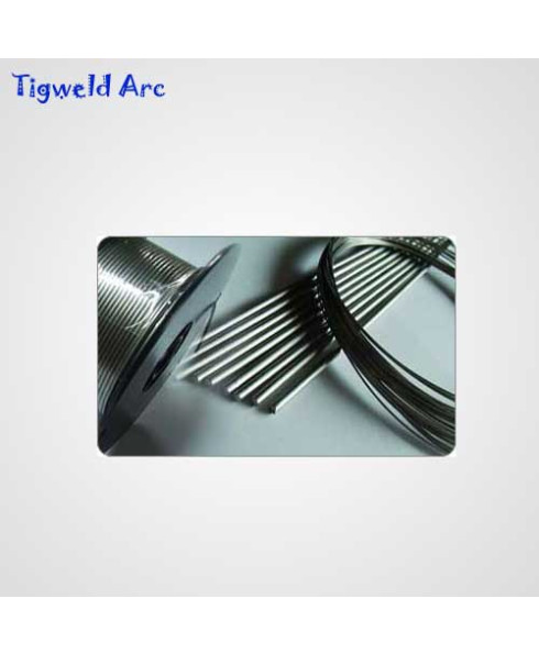 Tigweld Arc 3.2 mm Welding Tig Filler Wire-ER318