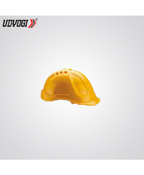 Udyogi 8 Point Plastic Cradle Ratchet Fit Adjustment Helmet-6001 LRX