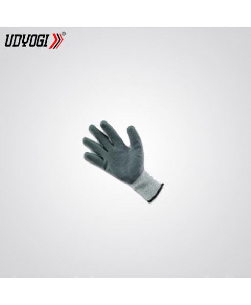 Udyogi High Cut Resistant Knitted Gloves-DRC CUT LEVEL 3