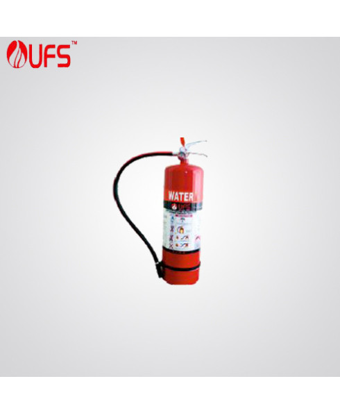 UFS Water Base 9 ltr Fire Extinguisher -UFS0109W