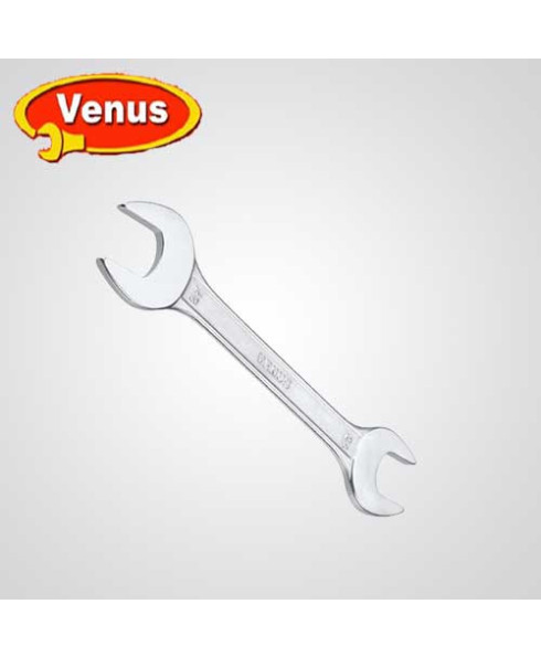 Venus 20x22 mm Double Ended Open Jaw Spanner-No. 12