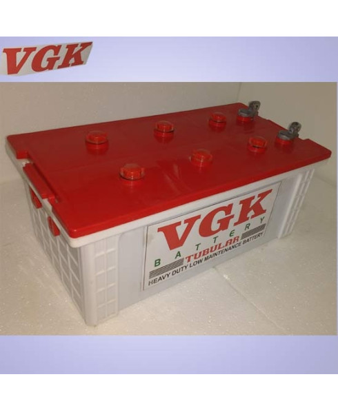 VGK Battery 515X273X260 mm-VGK-12V 100AH-N200