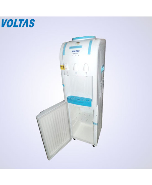Voltas Mini Magic Floor Standing With Cooling Cabinet-Pure R